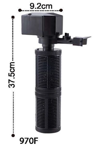 Dophin Akvaryum Filtreleri