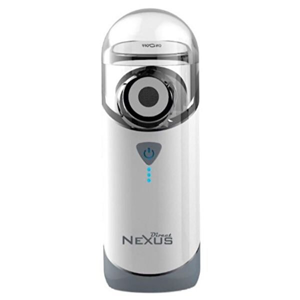 Direct Nexus Nebulizatör, Chamber