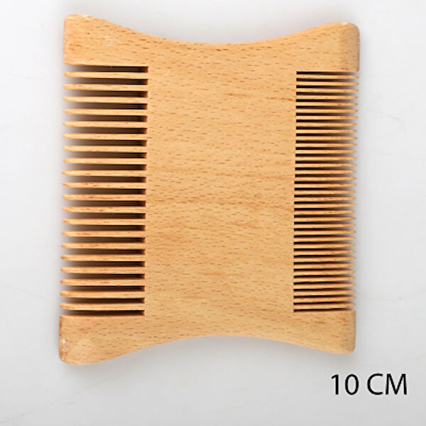 BESLENME DEDEKTİFİ Tarak, Fırça