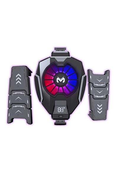 Fuchsia PC Joystick, Gamepad