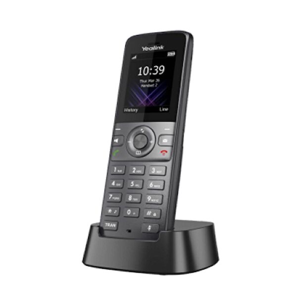 YEALİNK Santral, Dect Telefonlar