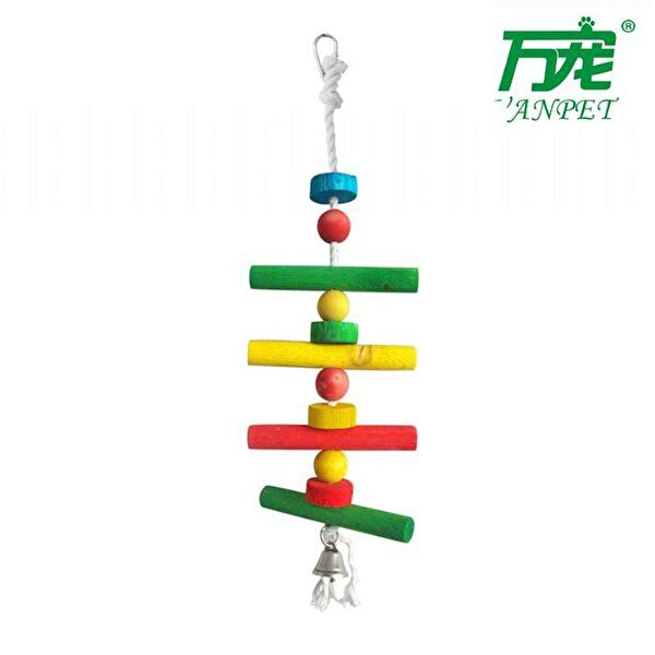 Vanpet Kuş Oyuncakları