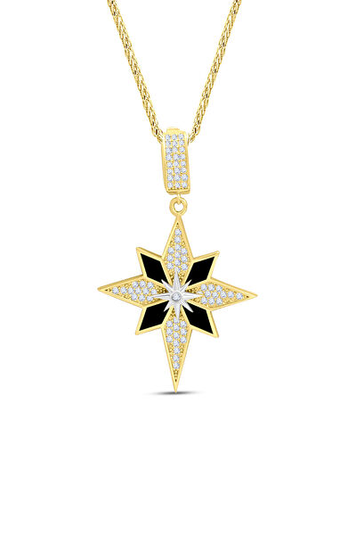 Aslı Gold Altın Kolye