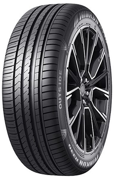 Winrun Oto Lastikler (205/55R16)