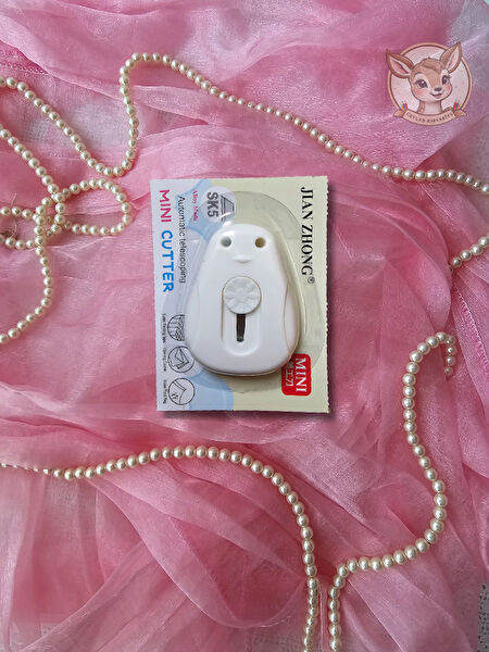 KAWAI Makas, Maket Bıçağı