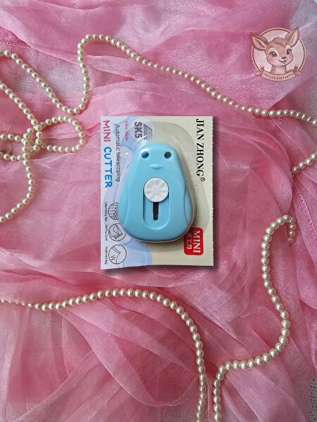 KAWAI Makas, Maket Bıçağı