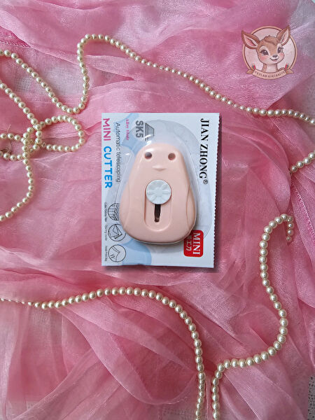 KAWAI Makas, Maket Bıçağı