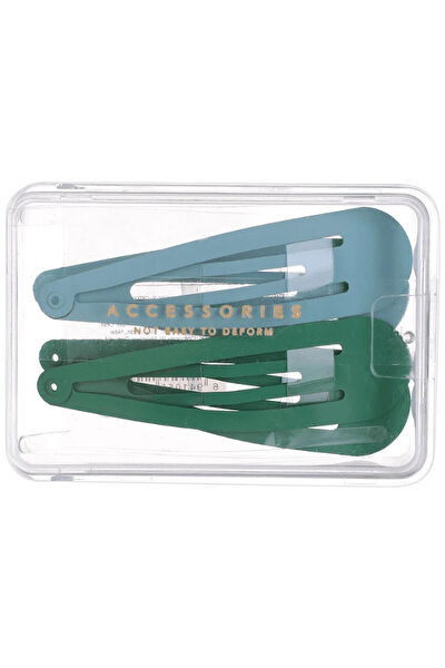 Mınıso Kadın Saç Tokaları ve Yüzükleri