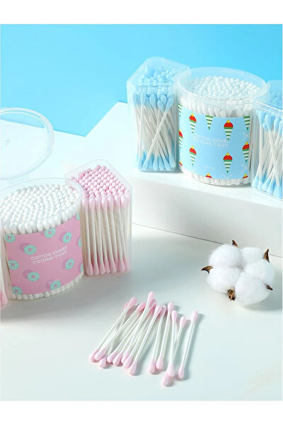 Mınıso Kulak Temizleme Çubuğu