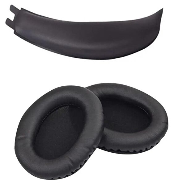 Schulzz Kulaklık Aksesuarları