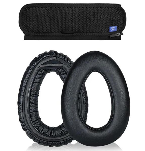 Schulzz Kulaklık Aksesuarları