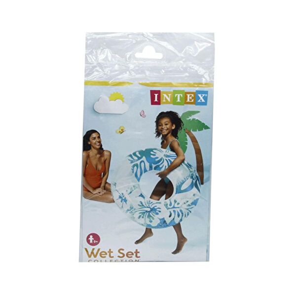 Vardem Oyuncak Can Simidi, Deniz Simidi