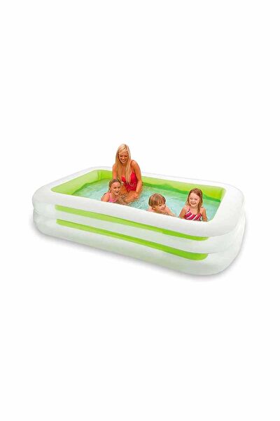Intex Şişme Havuz