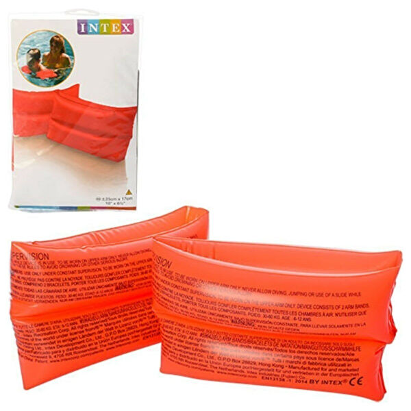 Intex Şişme Deniz Kolluğu