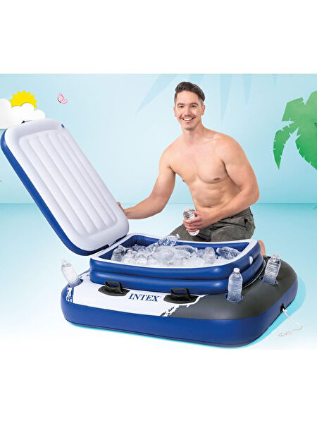 Intex Şişme Su Ürünleri Aksesuarları