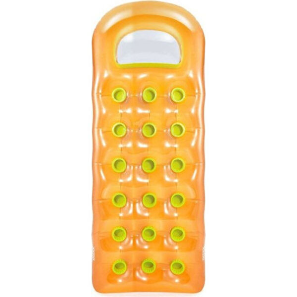 Intex Şişme Deniz Yatağı, Koltuğu