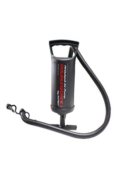 Intex Tekne Pompaları