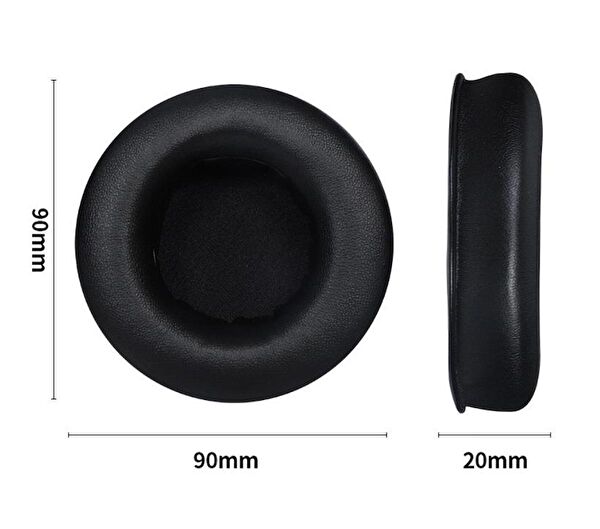 Schulzz Kulaklık Aksesuarları