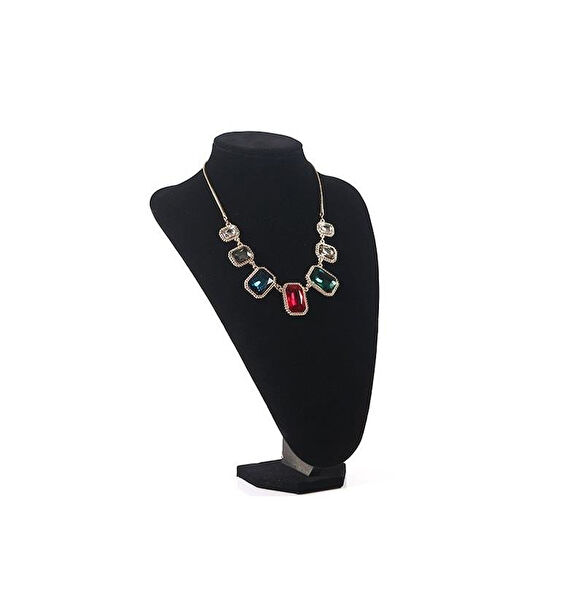 Schulzz Takı Kutusu, Standı