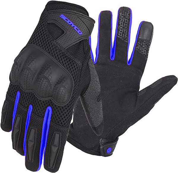 Scoyco Motosiklet Eldiveni