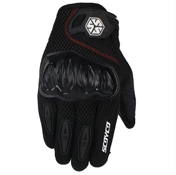 Ümit Motosiklet Eldiveni