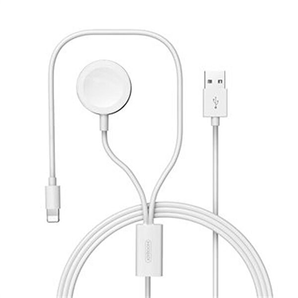 Joyroom Kablosuz Şarj Aleti, Alıcı