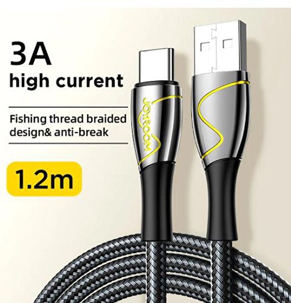 Joyroom Şarj, Data Kablosu