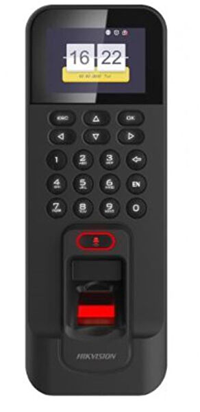 Hikvision Güvenlik Aksesuar ve Ekipmanları