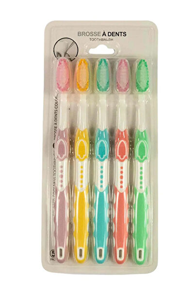 Mınıso Diş Fırçası