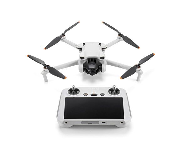 DJI Drone