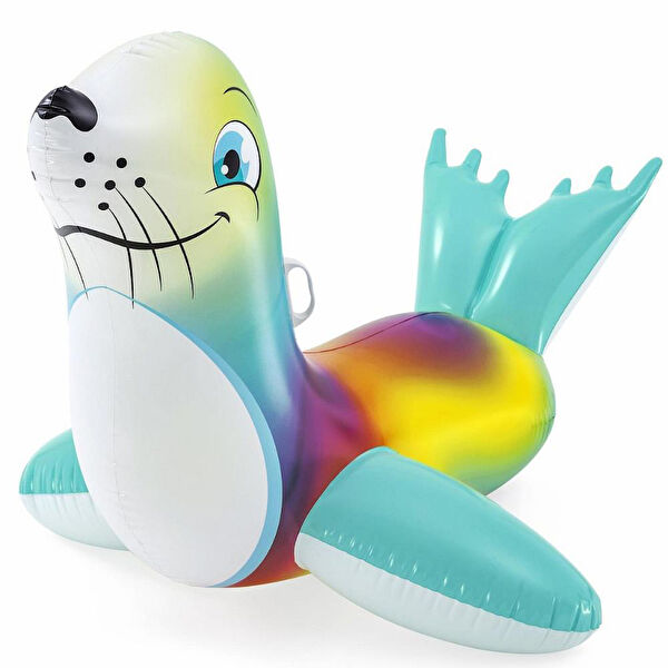 Bestway Şişme Deniz Yatağı, Koltuğu