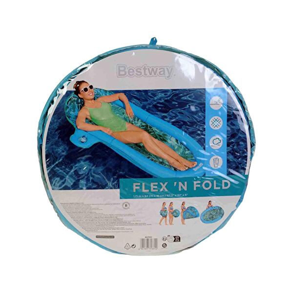 Bestway Şişme Su Ürünleri Aksesuarları