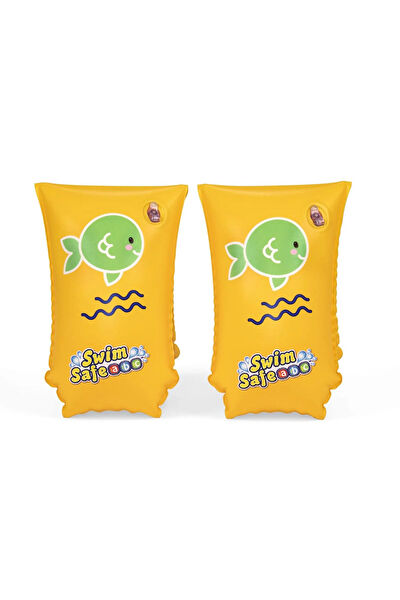 Kızılkaya Can Simidi, Deniz Simidi