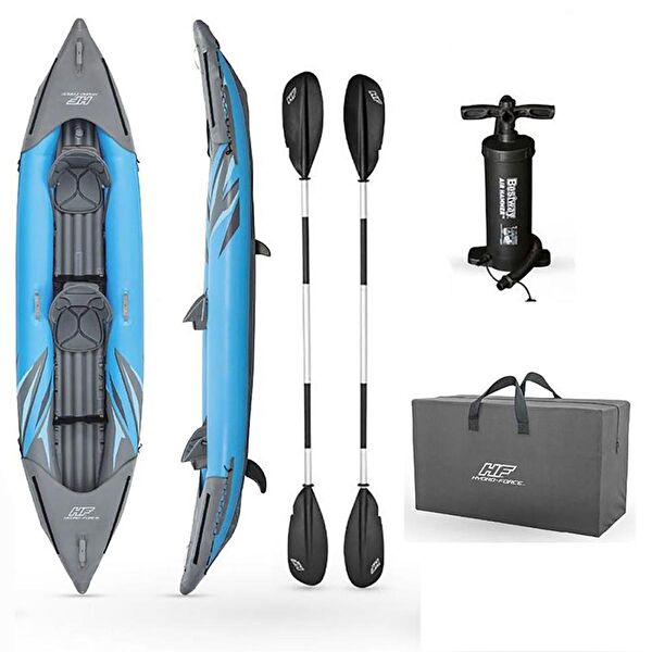 Bestway Bot, Kano, Kayak