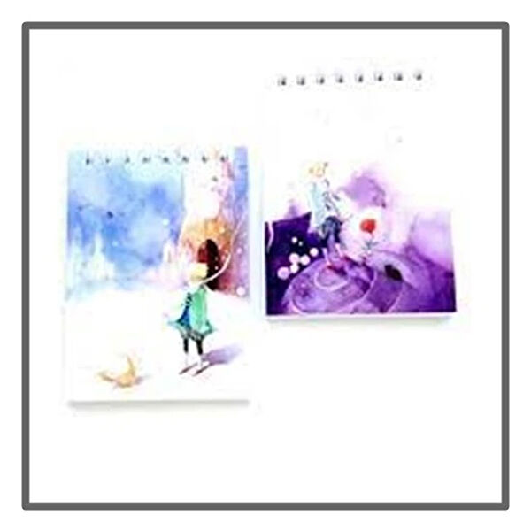 Piano Post-it, Not Kağıdı