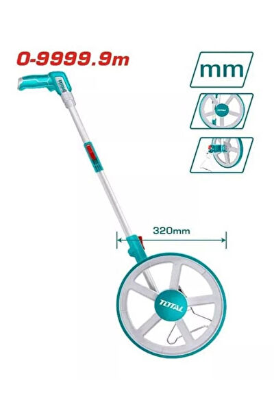 Total Dijital Ölçüm Cihazları