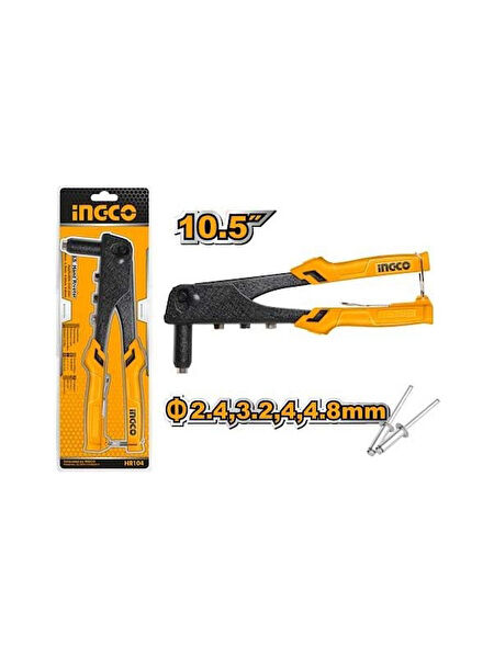 INGCO Perçin, Perçin Tabancası