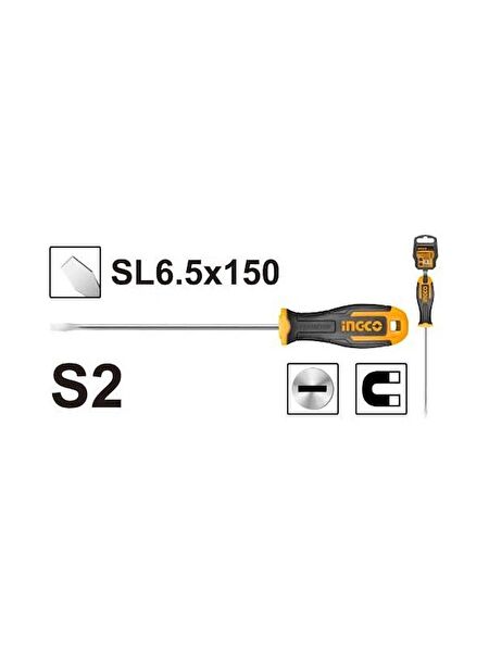 INGCO Tornavida, Tornavida Setleri