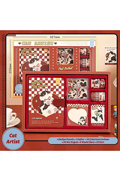 GUGUK Post-it, Not Kağıdı