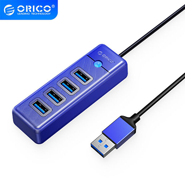 Orico Usb Hub