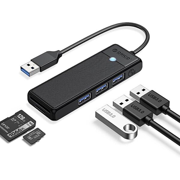 Orico Usb Hub