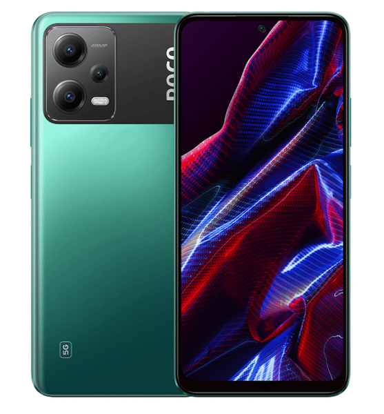 POCO Cep Telefonu