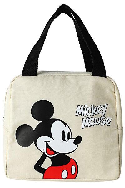 Mınıso Beslenme Çantası