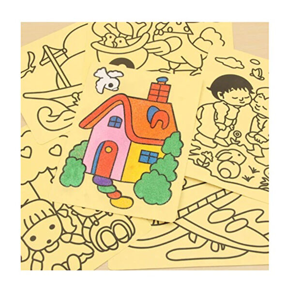 Misyon Yardımcı Sanat Ürünleri