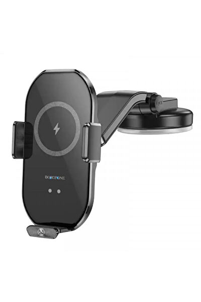 Borofone Araç içi Telefon Tutucu