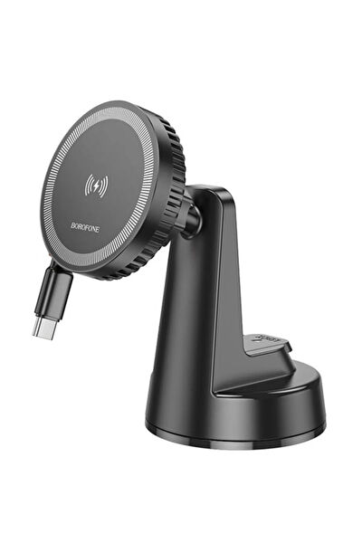 Borofone Araç içi Telefon Tutucu
