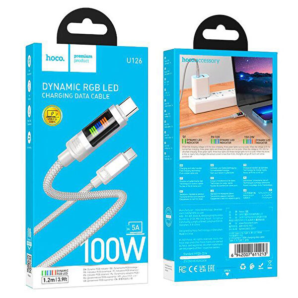 sepetegelsin Şarj, Data Kablosu