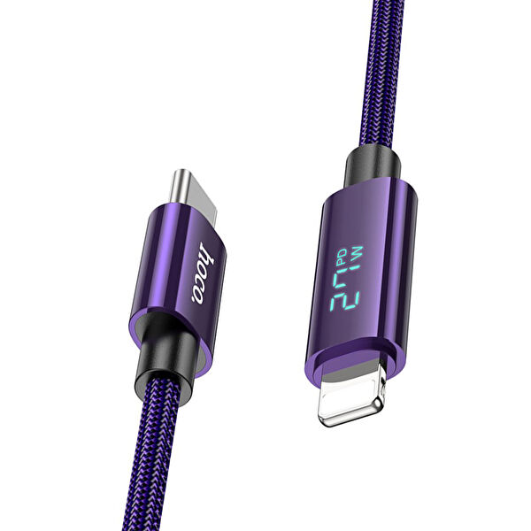 Hoco Şarj, Data Kablosu