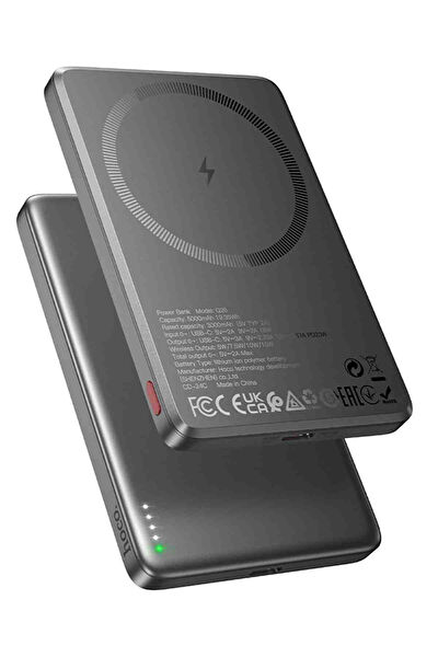 Hoco Powerbank, Taşınabilir Şarj Cihazı