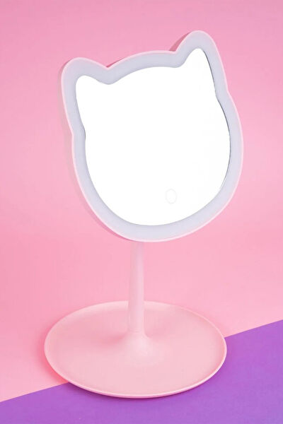 Mınıso Ayaklı Ayna, Makyaj Aynası